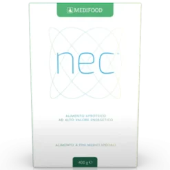 Nec Medifood 400g