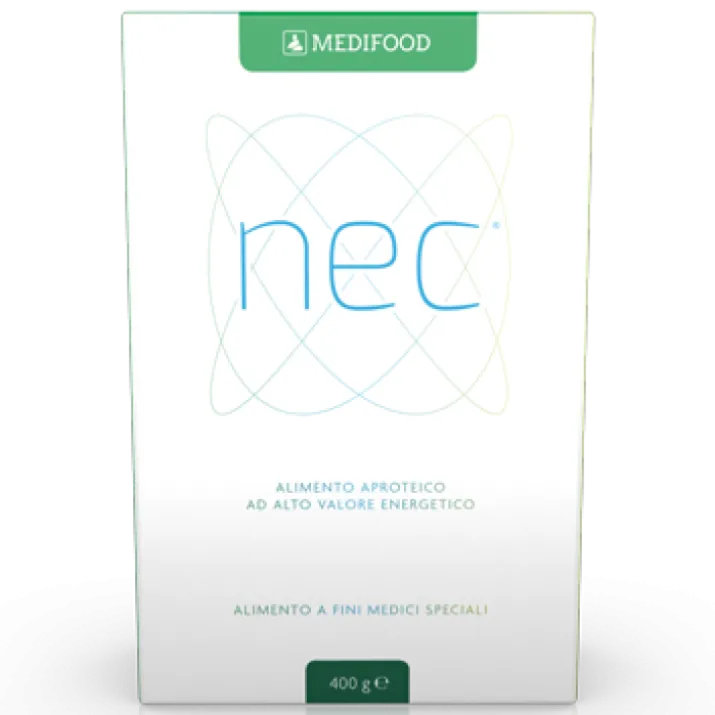 Nec Medifood 400g