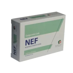 Nef Epigenetic Lab 30 Compresse