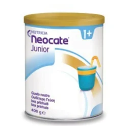 Neocate Junior Polvere Nutricia 400g
