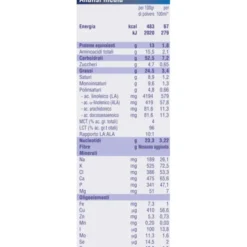 Neocate LCP Nutricia 400g