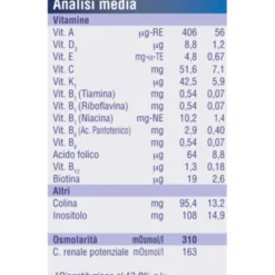 Neocate LCP Nutricia 400g
