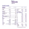 Neocate Spoon Gusto Neutro Nutricia 400g