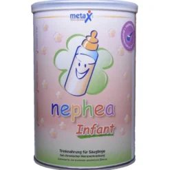 Nephea Infant 400g