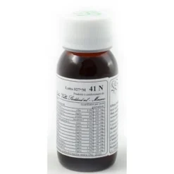 41 N Equisetum Arvense Compositum Labor Villa Stoddard 60ml