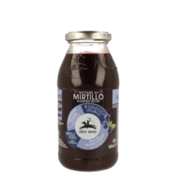 Nettare Di Mirtillo Biologico Alce Nero 500ml