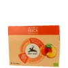 Nettare Di Pesca Biologico Alce Nero 3x200ml