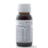 25 N Gentiana Lutea Compositum Labor Villa Stoddard 60ml