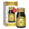 Niacina B3 Dr.Giorgini 150 Pastiglie