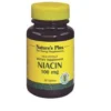 Niacina Vitamina B3 100 Mg