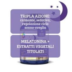 NIGHT FORMULA Optima 30 Capsule