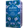 Night Time Pukka 20g