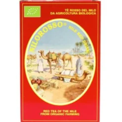 Nilorosso® Nile Red Drink Vegetal Progress 100g