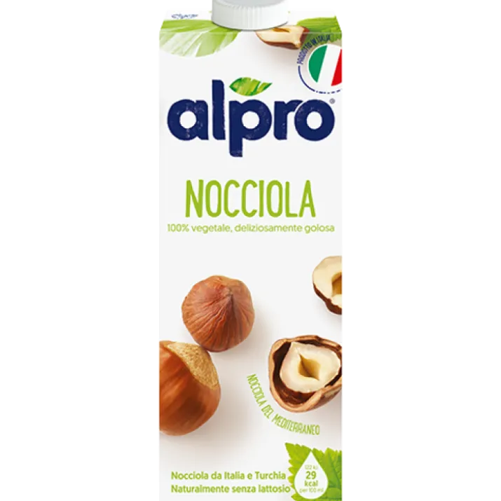 Nocciola Original Alpro 1000ml