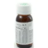 26 N Ononis Spinosa Compositum Labor Villa Stoddard 60ml