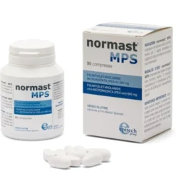 Normast MPS Epitech 90 Compresse