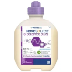 Novasource® GI Balance Plus Nestlè HealtheScience 500ml