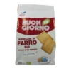 Novellini Di Farro Bio 400g