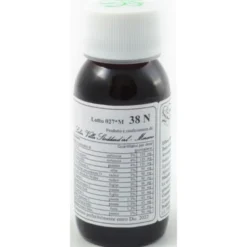 38 N Salix Alba Compositum Labor Villa Stoddard 60ml
