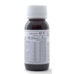 03 N Silybum Marianum Compositum Labor Villa Stoddard 60ml