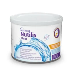 Nutilis Clear NUTRICIA 175g