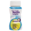 Nutilis Complete Stage 1 Gusto Vaniglia Nutricia 4x125ml