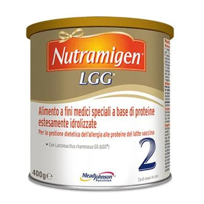 Nutramigen 2 LGG® 400g