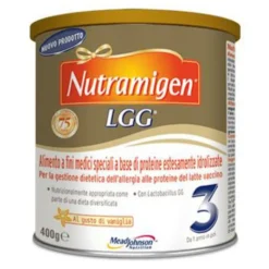 Nutramigen® 3 LGG® Polvere 400g