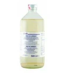 Nutricia Olio Di Lorenzo 500ml Bottiglia