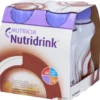 Nutridrink® Cioccolato Nutricia 4x200ml