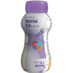 Nutrini 1.0 Dieta Polimerica Nutricia 200ml