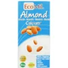 Nutriops Ecomil Almendras Calcium 1 Litro