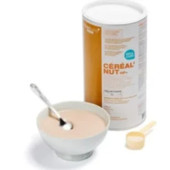 Nutrisens Cereal'Nut HP+ Biscotto 900g