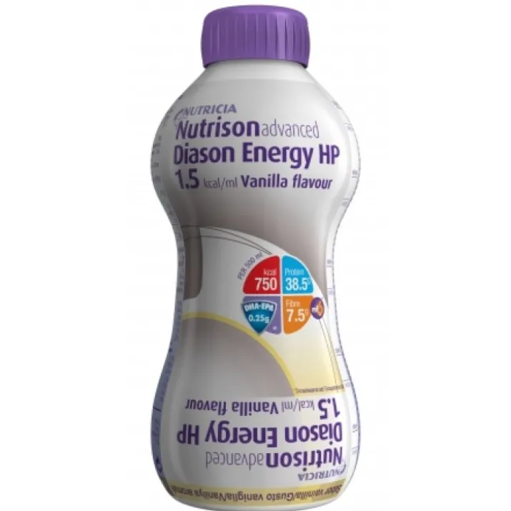 Nutrison Advanced Diason Energy Hp Nutricia 500ml