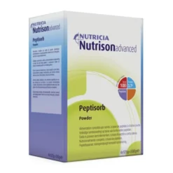 Nutrison Advanced Powder Nutricia 4x125g