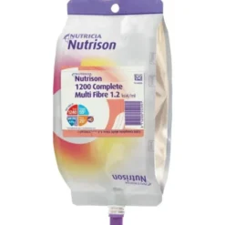 Nutrison 1200 Complete Multi Fibre Nutricia 1,5l