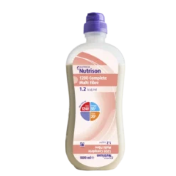 Nutrison 1200 Complete Multi Fibre Nutricia 1L