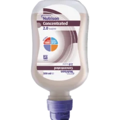 Nutrison Concentrated 2.0 Cb Nutricia 500ml