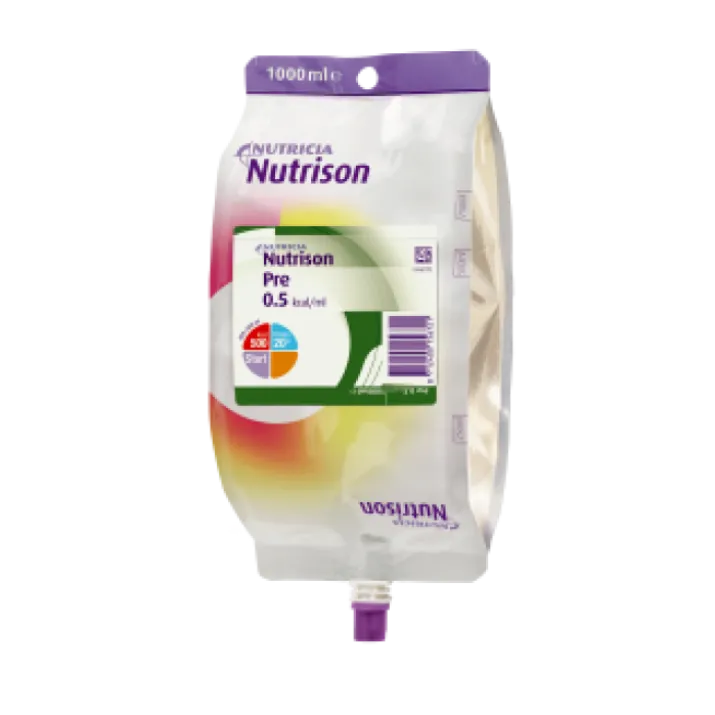 Nutrison Pre Nutricia Nutrison 1000ml