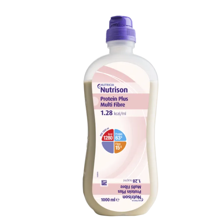 Nutrison Protein Plus Multi Fibre NUTRICIA 1L CB