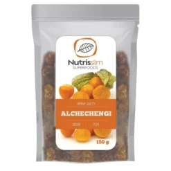 NutrisSlim Alchechengi Bacche 150g
