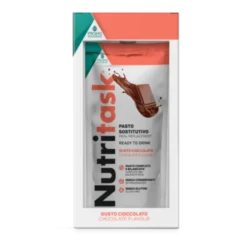 Nutritask® Meal Replacement Cioccolato PromoPharma 220g