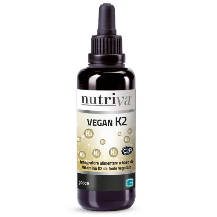 Nutriva® Vegan K2 30ml