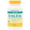 Nutri Zyme® Enzimi Masticabili NaturesPlus® 90 Compresse
