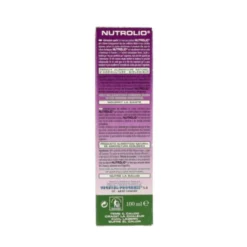 Nutrolio Vegetal Progress 100ml