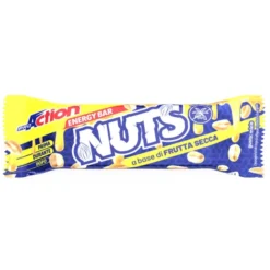 Nuts Bar - Miele ProAction 30g