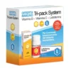 Offerta Immuno Tri-Pack System Sanifarma 3 Pezzi