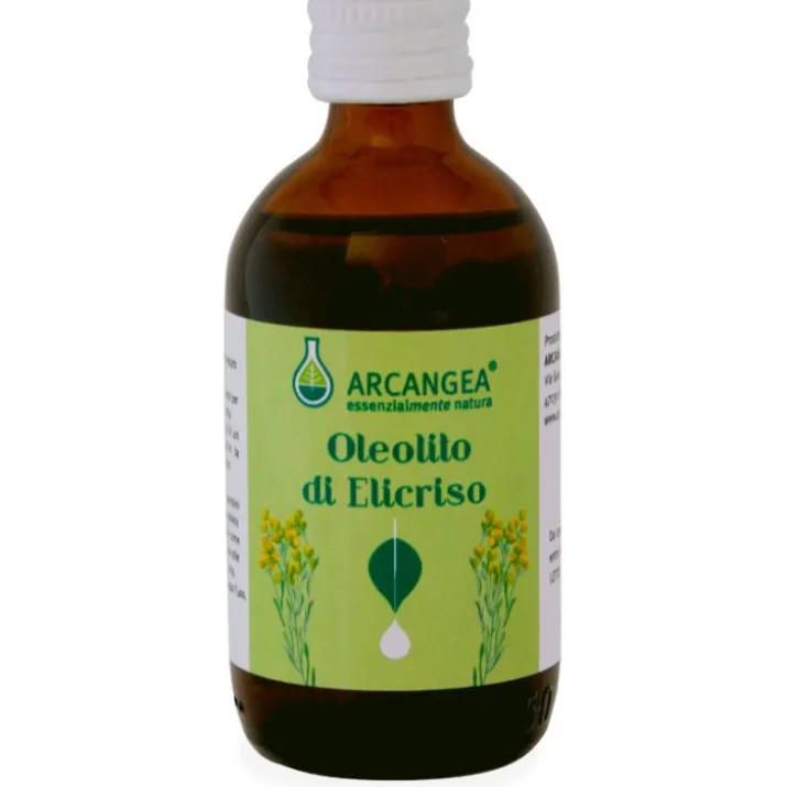 Oleolito Elicriso Arcangea® 50ml