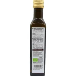 Olio Al Limone Il Nutrimento Bio 250ml