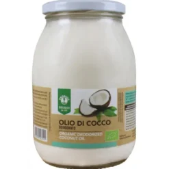 Olio Di Cocco Deodorato Probios 900g